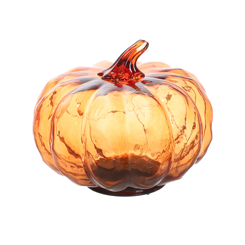 Harvest Festival Pumpkin LED Decoration