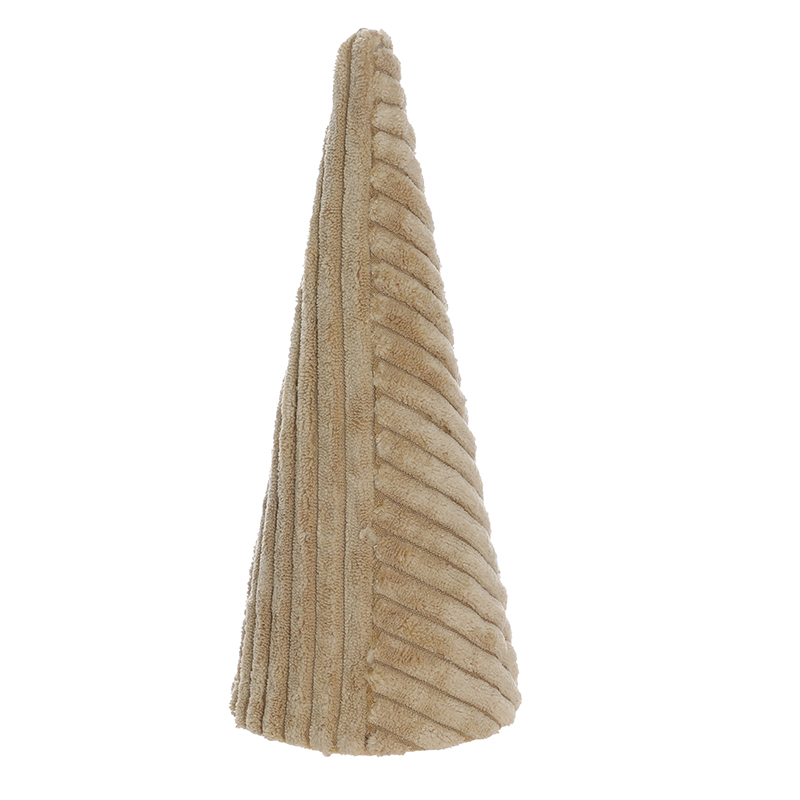 Fabric Christmas Tree Ornaments